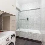 Luxurious 2 Bedroom Arc De Triomphe Grande Armee Apartamento *