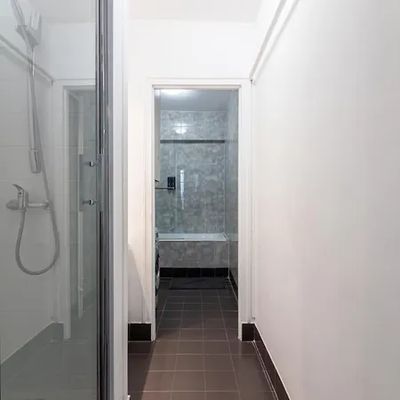 Luxurious 2 Bedroom Arc De Triomphe Grande Armee 公寓