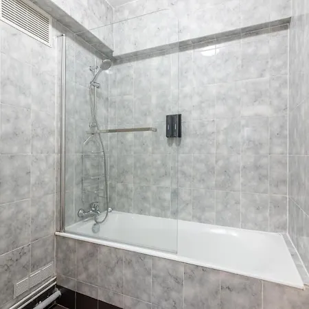 Luxurious 2 Bedroom Arc De Triomphe Grande Armee *